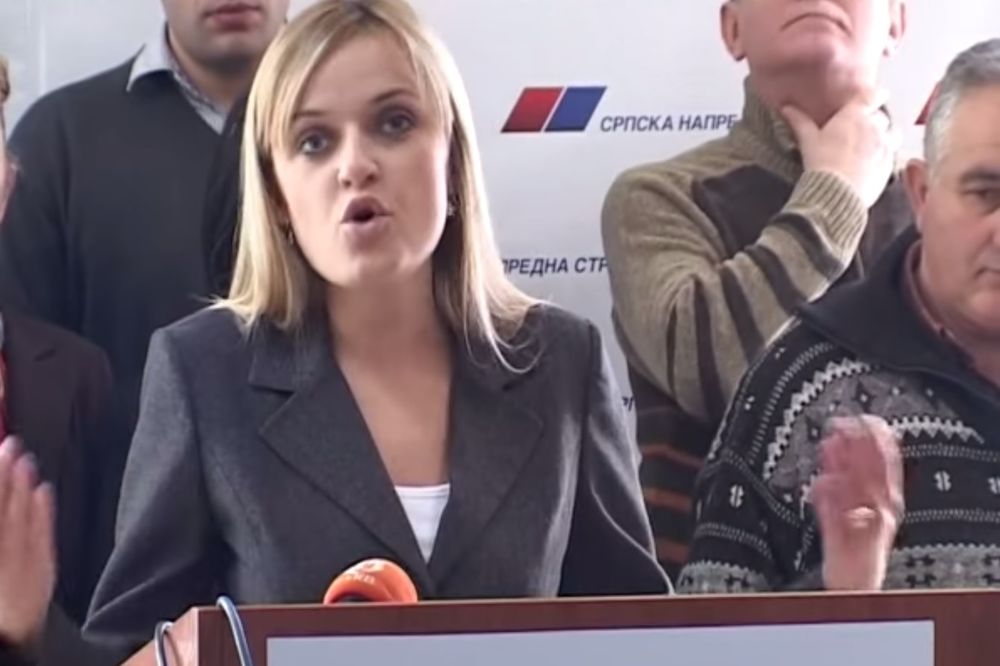 Istorijsko priznanje Kraljevčanke: Da li sam zaposlena preko SNS? Da, jesam! (VIDEO)