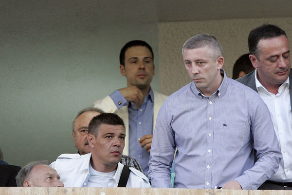 Kokeza kaznio Spartak: Subotičanima oduzeta četiri boda!