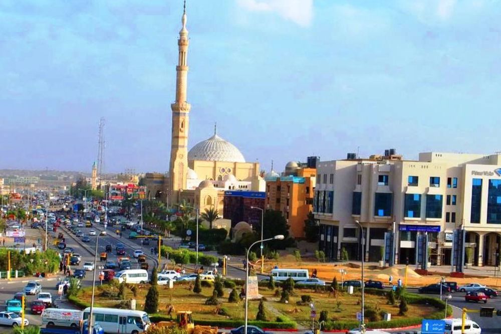 Godinama uzalud čekate 6. oktobar? Sad možete i da živite u njemu! (FOTO)