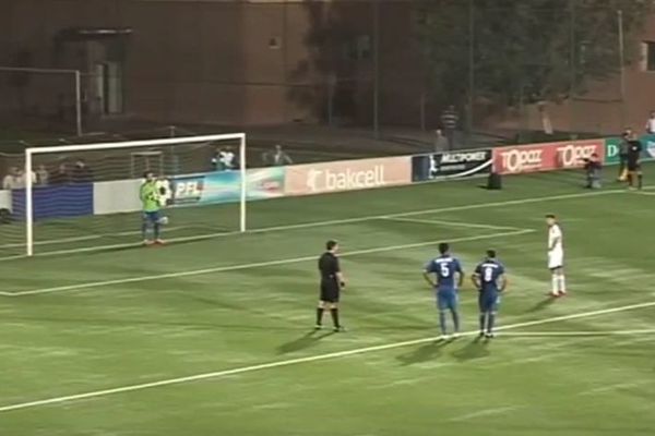 Kapa dole majstore: Ovo je kralj fer-pleja! (FOTO) (VIDEO)