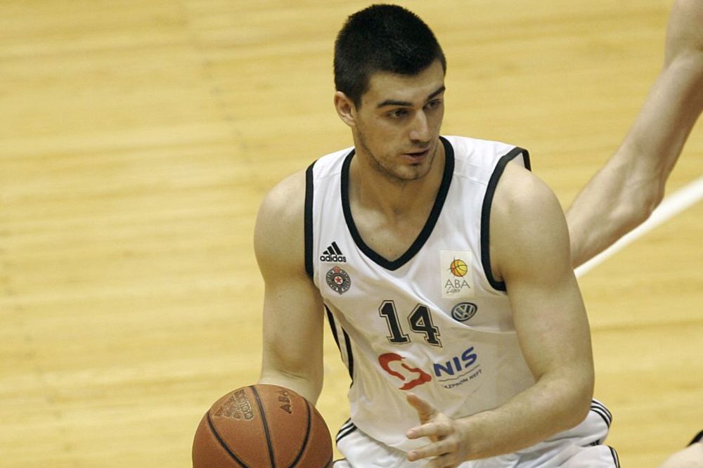 Božićev prvenac: Partizan na krilima Cvetkovića preokrenuo protiv MZT-a! (FOTO)  (VIDEO)