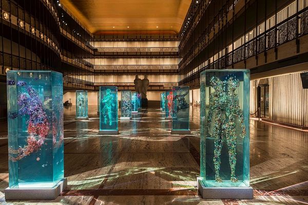 8 fotografija skulptura koje će vas bukvalno ostaviti bez daha! (FOTO)