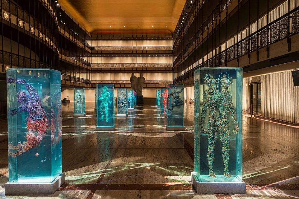 8 fotografija skulptura koje će vas bukvalno ostaviti bez daha! (FOTO)