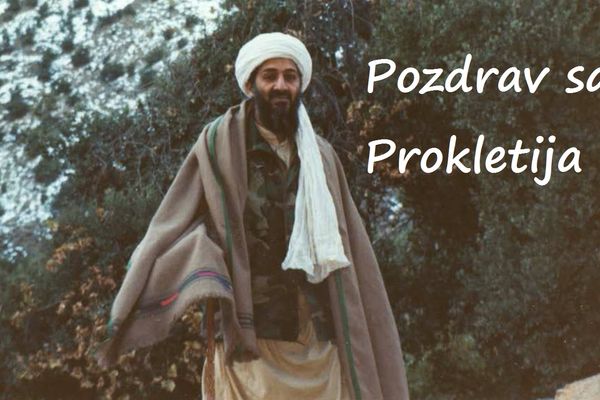 Britanac otkrio adresu marinca koji je ubio Bin Ladena:  Braćo džihadisti, smaknite ga! (VIDEO)