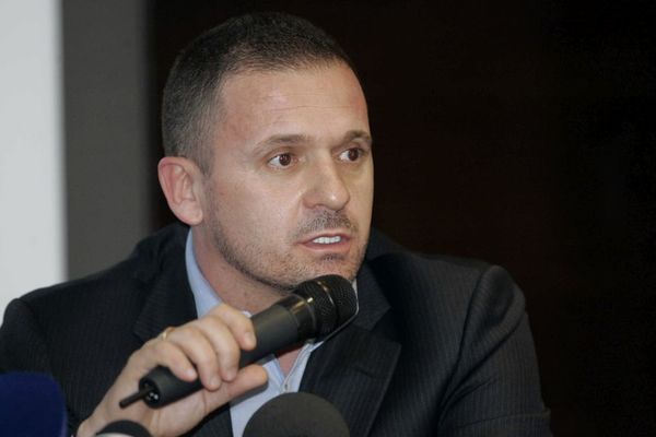 Predrag Mijatović prvi put progovorio o smrti svoga sina! (VIDEO)