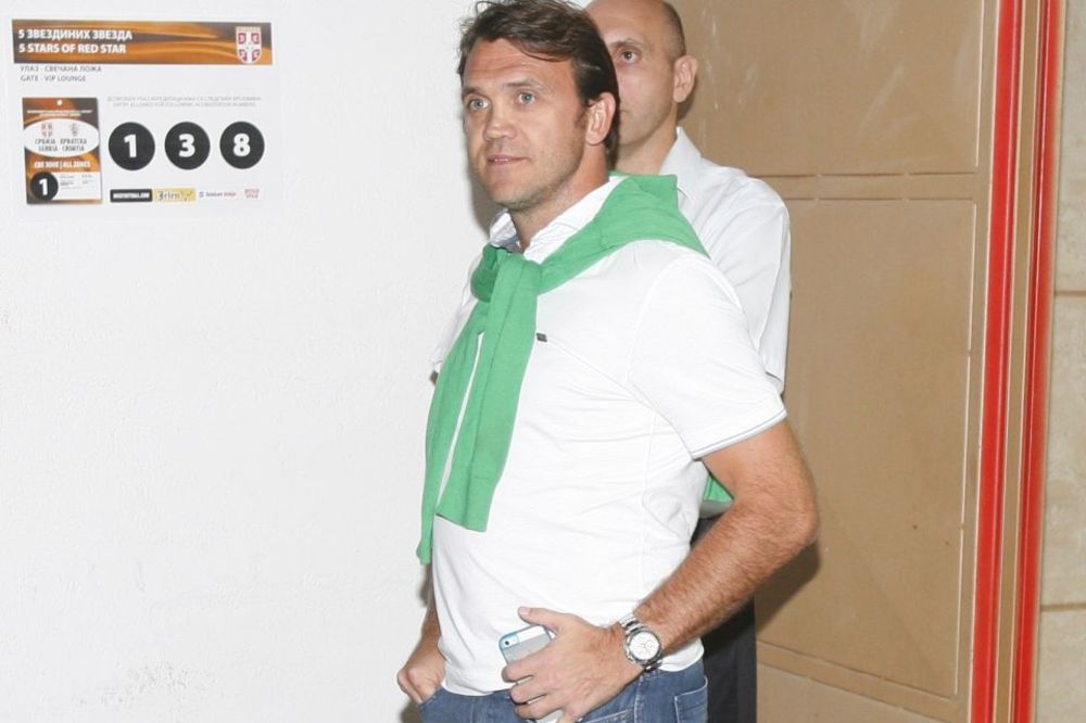 Rambo Petković posle sedam utakmica bez pobede dobio otkaz u Brazilu (VIDEO)