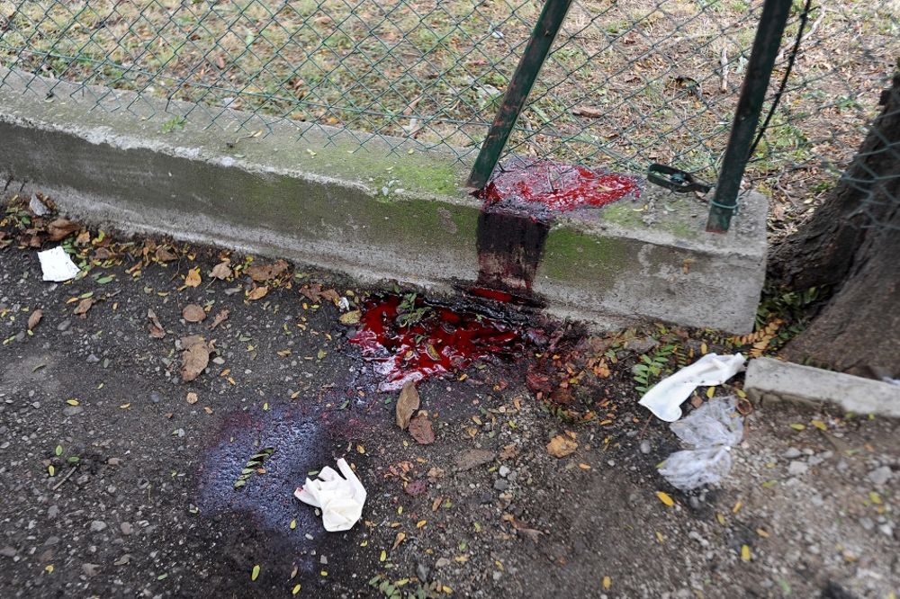 Komšije u Lebanu međusobno se upucale: Vatreni okršaj penzionera i mladića!