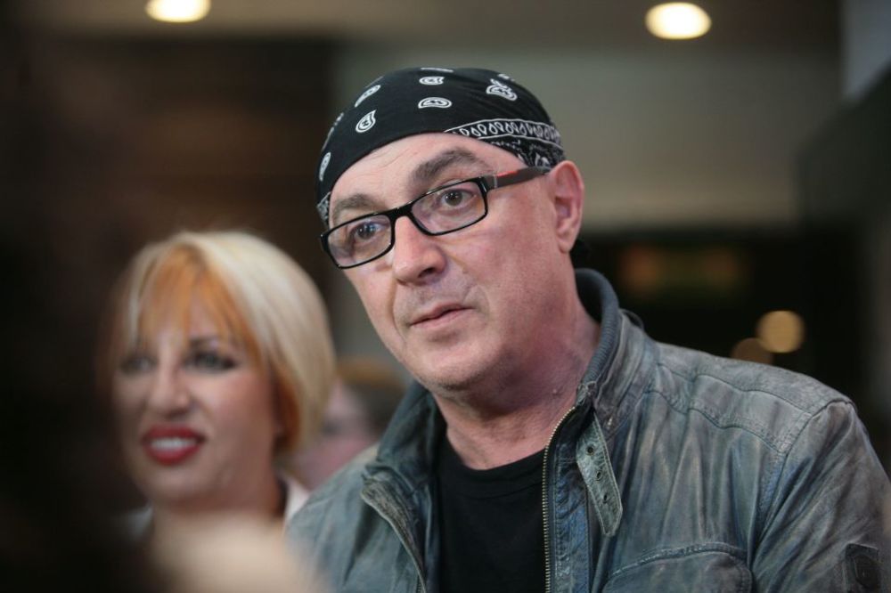 Dosta je bilo: Evo kad i gde Oliver Mandić završava karijeru (FOTO) (VIDEO)