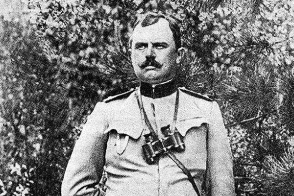 Ne brinite za vaše živote, oni više ne postoje! Ovo je najpoznatiji srpski govor u istoriji! (FOTO) (VIDEO)