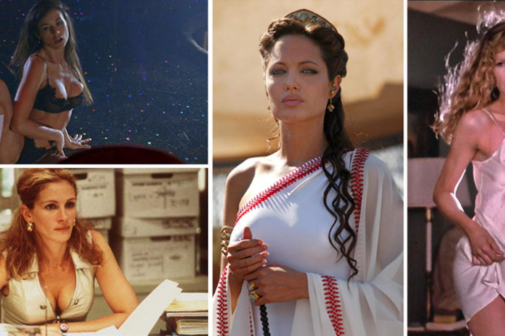 10 najseksi mama Holivuda! Što starije, to bolje! (FOTO)