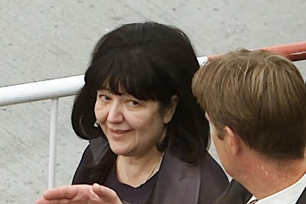 Mira Marković zvuči isto kao pre 15 godina: Ovo je njena poruka za Srbiju! (AUDIO) (FOTO)