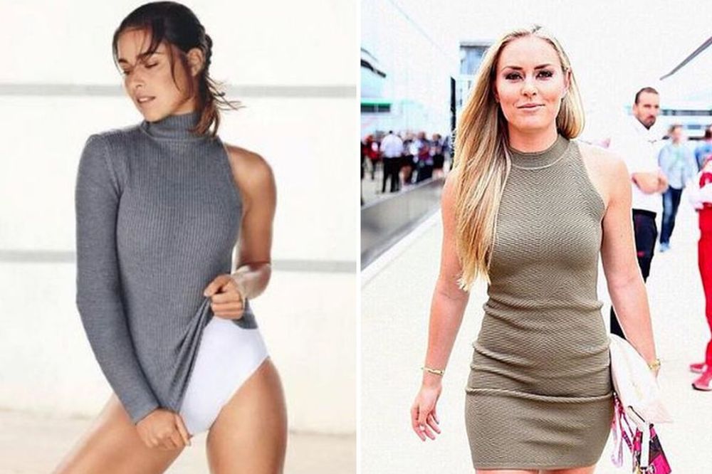 One su seksi, uspešne i bogate: 16 sportistkinja zbog kojih luduju muškarci! (FOTO)