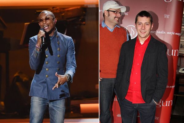 Da li će Farel doneti sreću Marčelu u Milanu? Ajmo Srbija! (FOTO) (VIDEO)