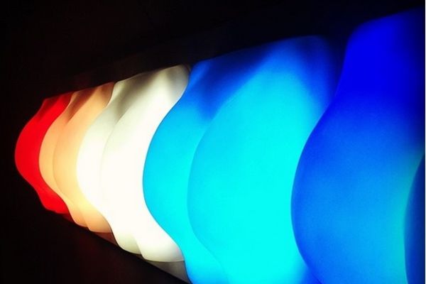 Ljubitelji pljeskanja po guzi sada imaju novu atrakciju! (FOTO) (VIDEO)