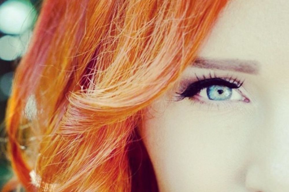 18 fotki zbog kojih ćete poželeti da budete crvenokosa (FOTO)