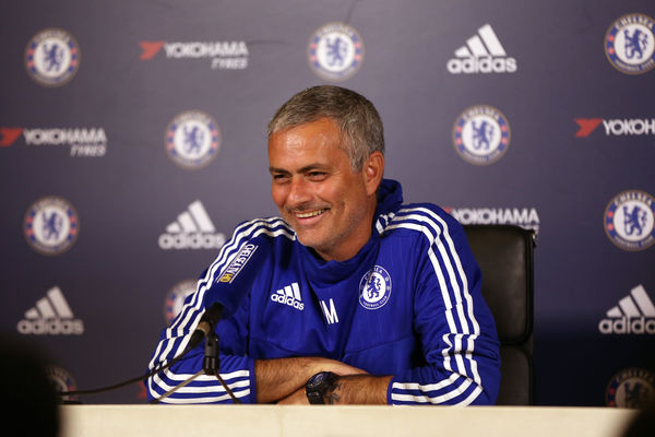 Murinju samo jedna stvar čuva posao u Čelsiju!