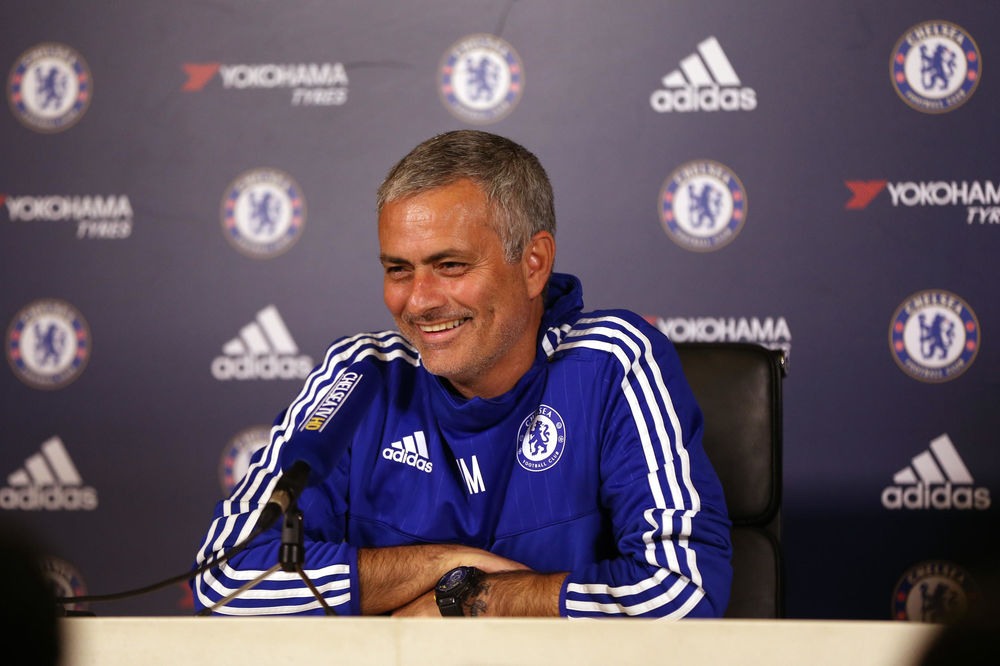 Murinju samo jedna stvar čuva posao u Čelsiju!