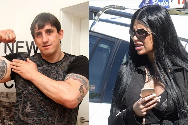 Kristijan napao silikonku Tijanu: U incidentu Jeleni Krunić razbijena glava!