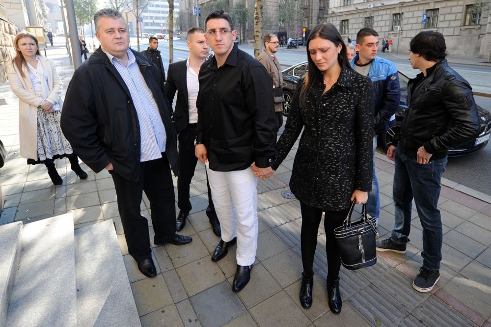 Kristijanova žena ulazi na Farmu?