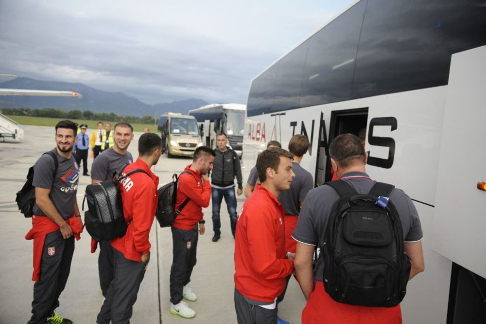 Komesar za bezbednost potvrdio mogućnost da se ne igra utakmica u Elbasanu!