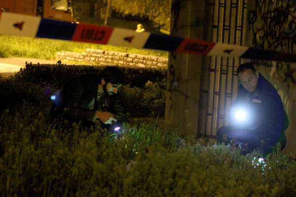 Pronađena mrtva starica u Belom Potoku: Umrla dok je čistila kuću?