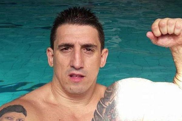 Kristijan tvrdi da nikad nije udario ženu! (FOTO)