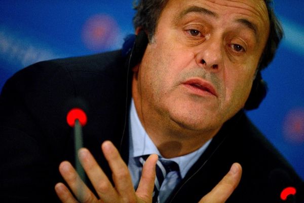 Klupko se odmotava: Ko je sve uzimao mito? I Platini suspendovan!