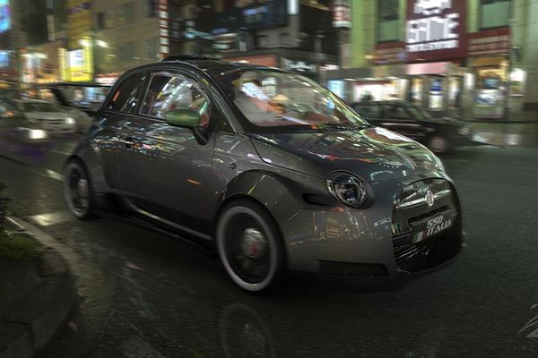 Novi Fića s Ferarijevim motorom od 4.500 kubika! (FOTO) (VIDEO)