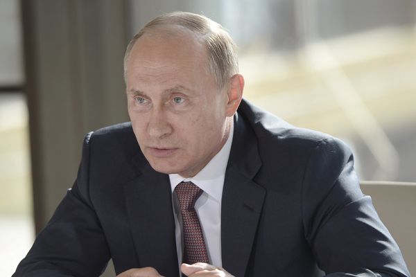 Putin traži glave: Dovedite mi kalifa živog ili mrtvog! (FOTO)