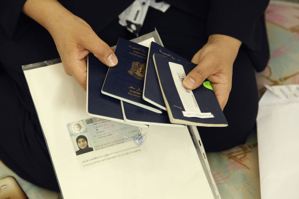 Top 10 najluđih pitanja u formularima za vizu!