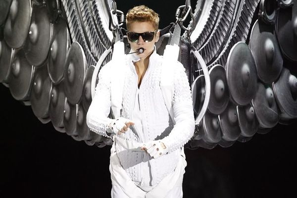 Net gori! Džastin Biber pokazao penis! I prozivaju ga gore nego Kim Kardašijan! (FOTO)