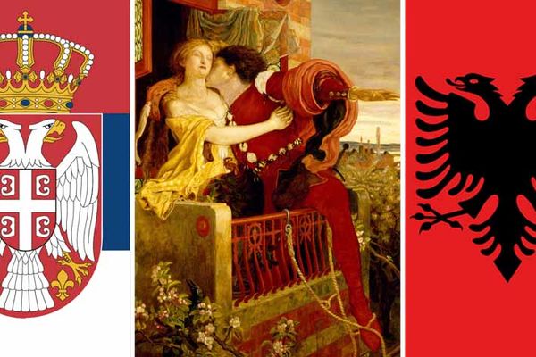 Prerezaću mu grkljan, ako mi ne ostavi ćerku! Nesrećan kraj ljubavne priče Srbina i Albanke!