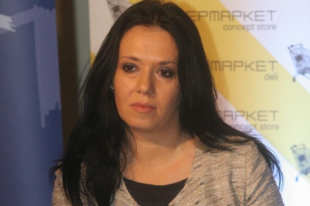 Brankica Stanković: Celog života ću na ulici gledati da li je neko iza mene!