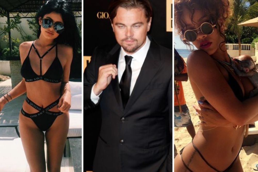 Holivudske face za koje nikad ne biste rekli da su najbolji ortaci! (FOTO)