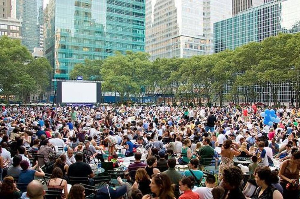 Albanci organizovali okupljanje i u Njujorku! (FOTO)