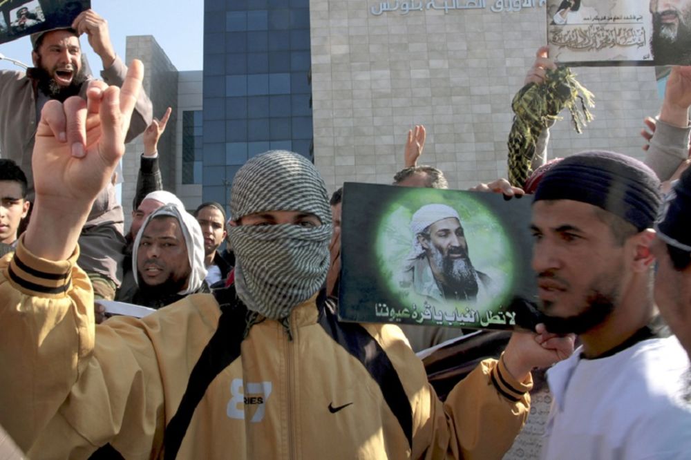 Krv su im popili: 8 najvećih potera za kriminalcima u američkoj vojnoj istoriji! (FOTO)