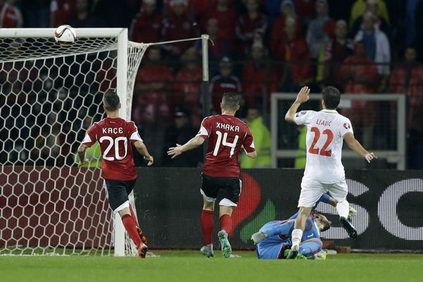 Ljajić: Ostavili smo srce na terenu, Albanci su se branili! (VIDEO)