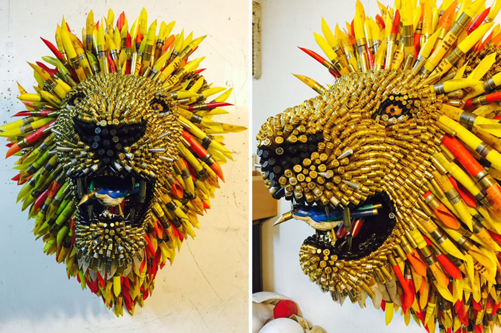 Ovakve trofeje životinja sigurno još niste videli! (FOTO)