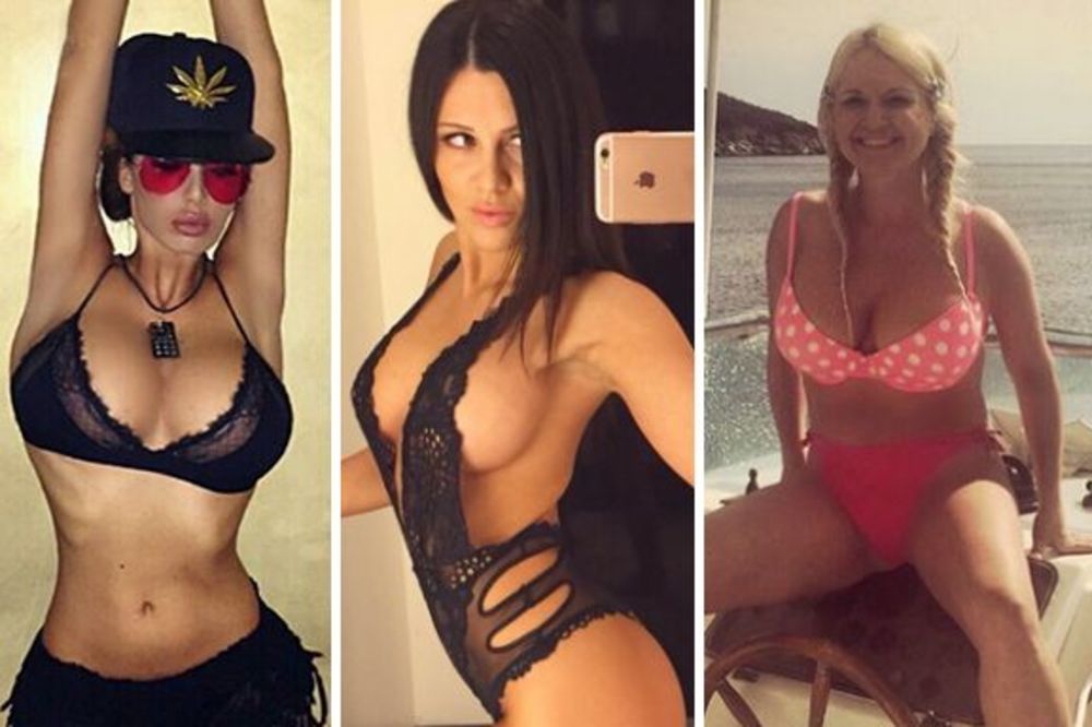 Ko je Matija, najveći estradni zavodnik? Njemu su Soraja i Maja... (FOTO)