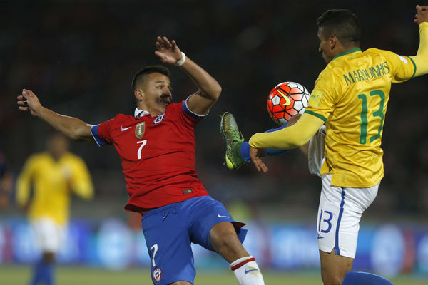 Padaju velesile: Brazil i Argentina poraženi na startu kvalifikacija za SP! (VIDEO)