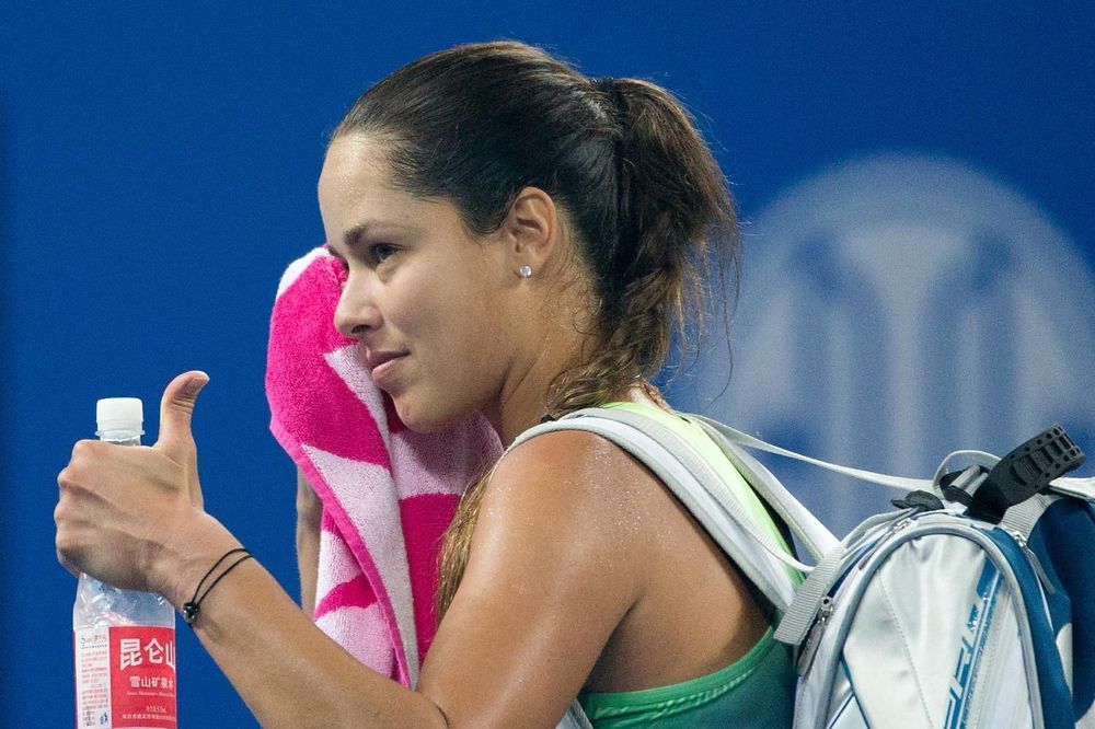 Ivanovićeva preko Ruskinje u polufinalu Pekinga!