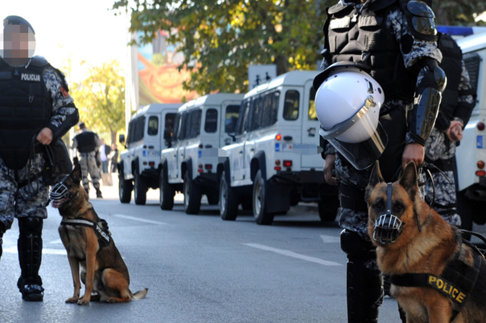 Samo u Crnoj Gori: Digao sebe u vazduh u kancelariji javnog izvršitelja