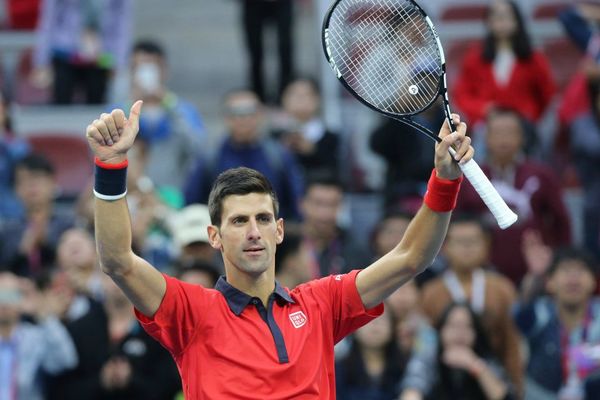 Novak slistio Iznera, u polufinalu Pekinga čeka ga Španac!