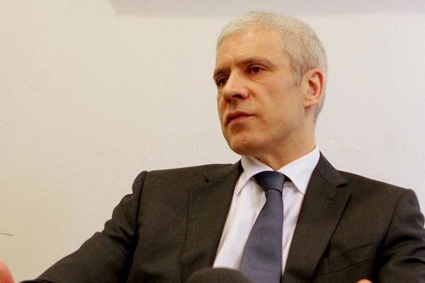 Nekompetentna vlast se mora promeniti! Boris Tadić poziva opoziciju na ujedinjenje