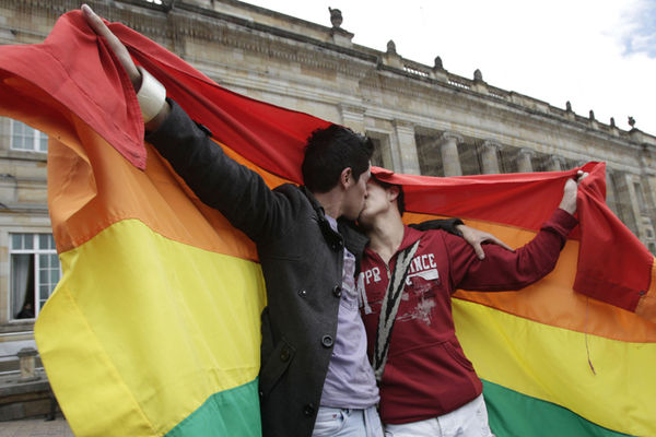 Da li ste vi što mrzite gejeve bolesnici? Ovo je najkontroverznije svetsko istraživanje! (FOTO)