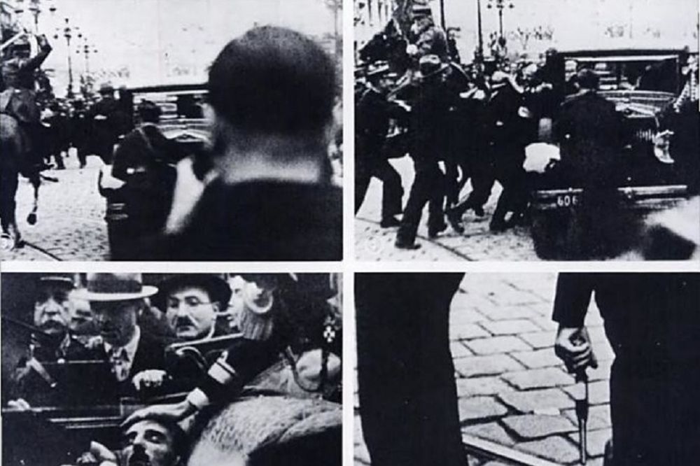 Na današnji dan mučki je ubijen omiljeni srpski kralj