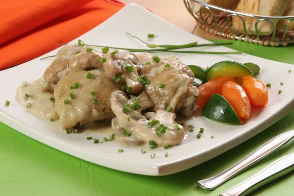 Ovakvu piletinu još niste jeli! Probajte i ješćete je svaki dan! (FOTO)