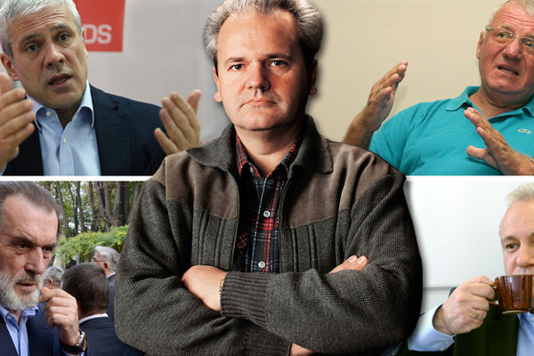 To se zove greška: 5 najgorih odluka srpskih političara! (FOTO) (VIDEO)