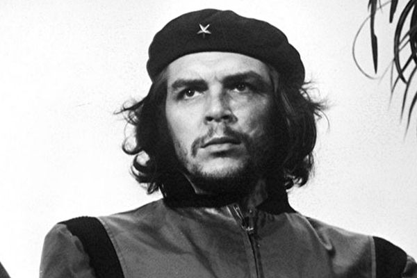 Ima li nekog ko mu se ne divi? Na današnji dan ubijen je Če! (FOTO) (VIDEO)