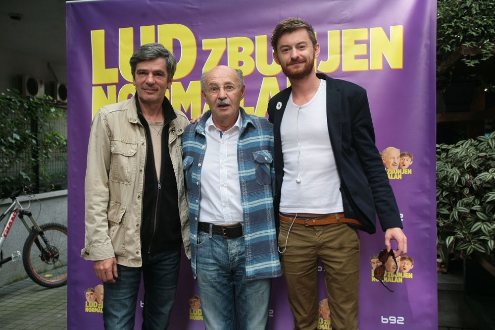 7 stvari zbog kojih sa Fazlinovićima urlamo od smeha! Ludi, zbunjeni i nenormalni! (FOTO) (VIDEO)